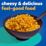 Kraft Spirals Mac and Cheese, 1 Box, Original Flavor, No Artificial Flavors, Preservatives or Dyes, 5.5 oz
