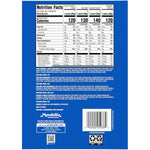 Nabisco team snacks variety pack 30 count oreo chips ahoy teddy grahams animal crackers mini