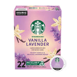 Starbucks Brown Sugar Cinnamon Flavored Coffee K-Cup Pods, 22 Count, Keurig Compatible