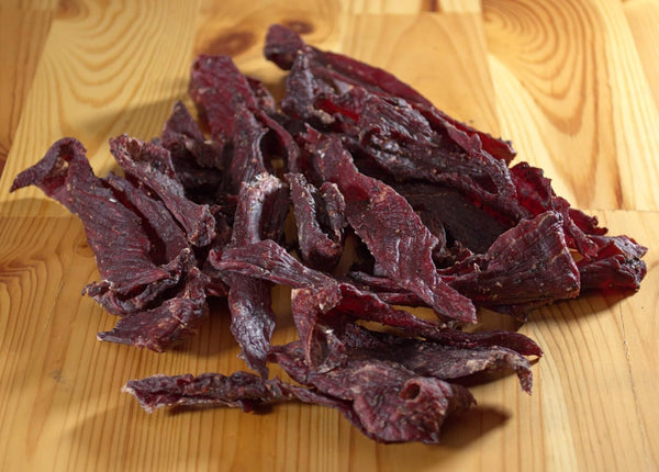 California Dry Beef Jerky Original Flavor 7 oz
