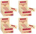 Larabar Peanut Butter Cookie Bars, 12 Count, 20.4 oz, Gluten Free and Vegan
