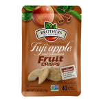 Brothers All Natural Freeze Dried Fruit Crisps Variety Pack 24 Single Serve Bags