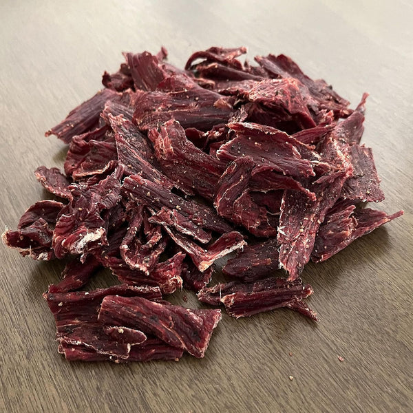 California Dry Beef Jerky Original Flavor 7 oz