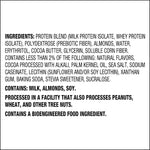 Quest Nutrition Mini Cookies & Cream Protein Bars, 14 Count, Gluten Free