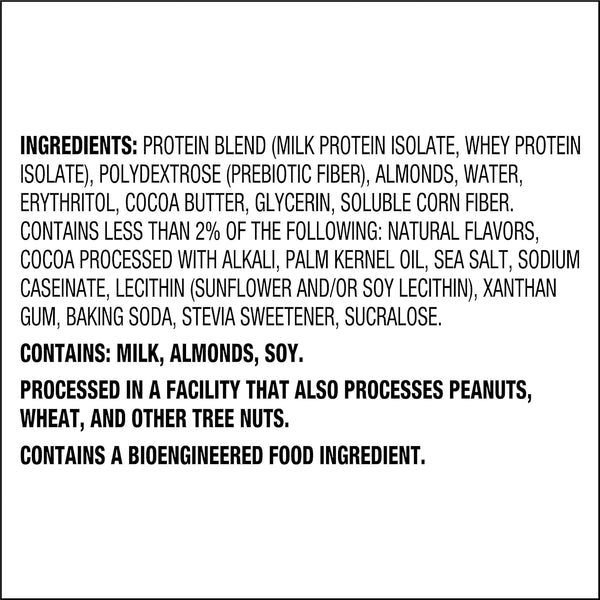 Quest Nutrition Mini Cookies & Cream Protein Bars, 14 Count, Gluten Free
