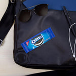 OREO Chocolate Sandwich Cookies, 30 snack packs, 4 cookies per pack