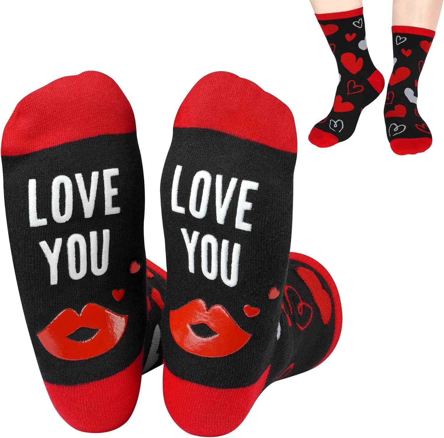 Do Not Disturb I'm Gaming Socks,Men Gifts for Men Teen Boys Dad Him Son Fathers,Valentines Day Mens Gifts for Him Kids