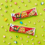 Lucky Charms Cereal Bars, 16 Count, 13.6 oz Value Pack