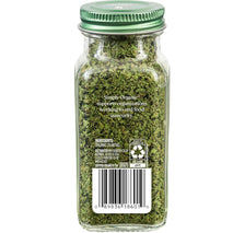 Simply Organic Certified Organic Cilantro Leaf, Kosher, Fresh Organic, 0.78 Ounce (Pack of 1)