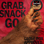 Jack Link's Original Beef Jerky Chew, 36 Pack, 0.32 oz Tins, Ready to Eat Protein Snacks