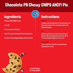 CHIPS AHOY! Chewy Chocolate Chip Cookies, Party Size, 26 oz Packaging