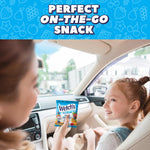Welch's Fruit Snacks, 60-count snack box, 0.8oz packs, gluten free, vitamin C, A & E