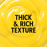 Heinz Yellow Mustard - 20 oz Bottle - Thick, Tangy Flavor, Kosher, SNAP Eligible
