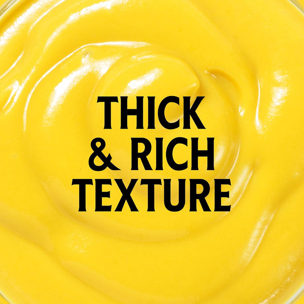 Heinz Yellow Mustard - 20 oz Bottle - Thick, Tangy Flavor, Kosher, SNAP Eligible