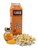 Gold Medal Products 2045 Flavacol Seasoning Popcorn Salt 35 OZ Pack of 2