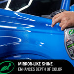 Turtle Wax Hybrid Solutions Ceramic Spray Coating, 16 oz, Durable Paint Protection, High Shine, Safe for Multiple Surfaces