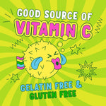 Fruit Roll-Ups Variety Pack, 15 oz, 30 Count, Gluten Free, Vitamin C