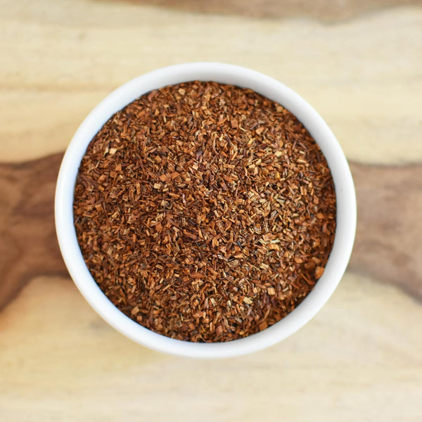Anthony's Organic Red Rooibos Loose Leaf Tea, 1 lb, Gluten Free, Non GMO, Non Irradiated, Keto Friendly