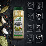 Badia 28oz Complete Seasoning - All-Purpose Spice Blend with Garlic, Onion, Herbs & Spices