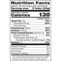 Duke's Original Smoked Shorty Sausages, 16 oz, Gluten-Free, Keto Friendly