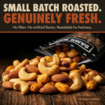 Gift Baskets for Men with Nuts Variety