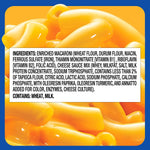 Kraft Mac and Cheese, 12 Boxes, Easy Dinner or Sides, Original Flavor, No Artificial Flavors