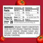 heinz organic tomato ketchup 32 oz bottle non-gmo kosher certified