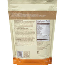 Spectrum Essentials 24 Oz Organic Ground Flaxseed, Gluten Free, Non-GMO and High in Omega-3 ALA Fatty Acids
