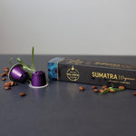 Nespresso OriginalLine Mixed Variety Pack | 100% Aluminum Capsules | 9 Distinctive Italian Flavors