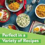 Minute Minute White Rice, 72-Ounce Box, Instant White Rice for Quick Dinner Meals, Gluten-Free, Non-GMO