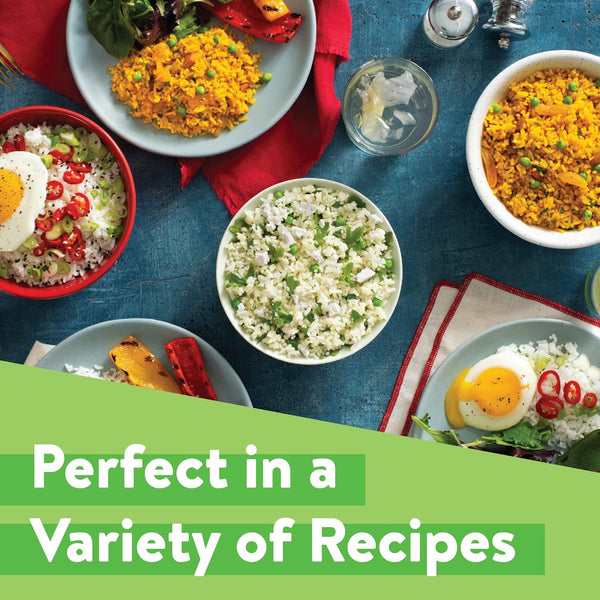 Minute Instant White Rice, 72-Ounce Box, Light and Fluffy, Gluten-Free, Non-GMO, Quick Dinner Meals