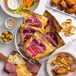 Gardetto's Original Recipe Snack Mix Multipack with Individually Wrapped Bags