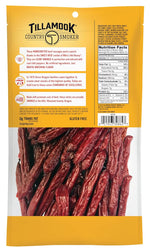 Tillamook Country Smoker 100% Premium Beef Smoked Sausage