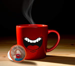 Crave Beverages Flavored Coffee Pods Sampler Variety Pack Compatible with 2.0 K-Cup Brewers