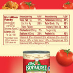 Chef Boyardee Spaghetti and Meatballs, 14.5 Oz Cans, Pack of 4 for Quick and Easy Meals