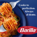Barilla Penne & Spaghetti Pasta Variety Pack, 16 oz. Boxes (Pack of 8) - Non-GMO, Made with Durum Wheat Semolina - Kosher Certified