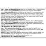 Cheez-It Cheese Crackers Variety Pack 12.1oz Box 12 Packs