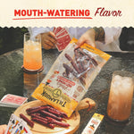 Tillamook Country Smoker 100% Premium Beef Smoked Sausage