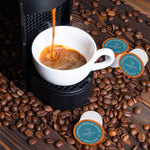 Lifeboost Medium Roast Low Acid Coffee K Cups - Single Origin Organic Coffee Pods