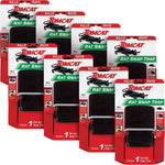 Tomcat Rat Snap Trap, 1 Rat Size Trap - Reusable - Effectively Kill Rats - Ideal for Home and Farm Use