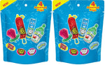 Bulk Assorted Lollipops Variety Pack, 18 Count, Individually Wrapped