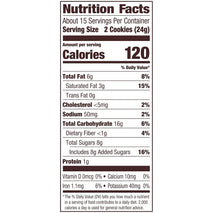 Pepperidge Farm 13-oz Chocolate Collection with 7 Cookie Varieties, Dark Chocolate Milano included
