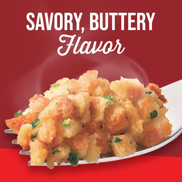 Stove Top Stuffing Mix for Chicken: Quick, Delicious Dinner Side for Thanksgiving and Beyond