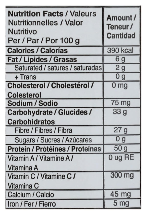 Saf Instant Yeast 1 Pound Pouch, top-selling yeast for baking, fast acting, long lasting, vacuum-packed