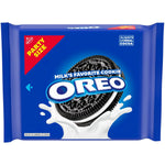 OREO Chocolate Sandwich Cookies Party Size 24.16 oz