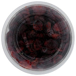 Aurora Products Organic Dried Cranberries 9 OZ Non-GMO Food Item