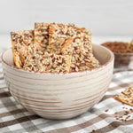 Organic Sunflower Seeds No Shell 2.2 lb Non-GMO Vegan Gluten-Free Kosher Healthy Snacks