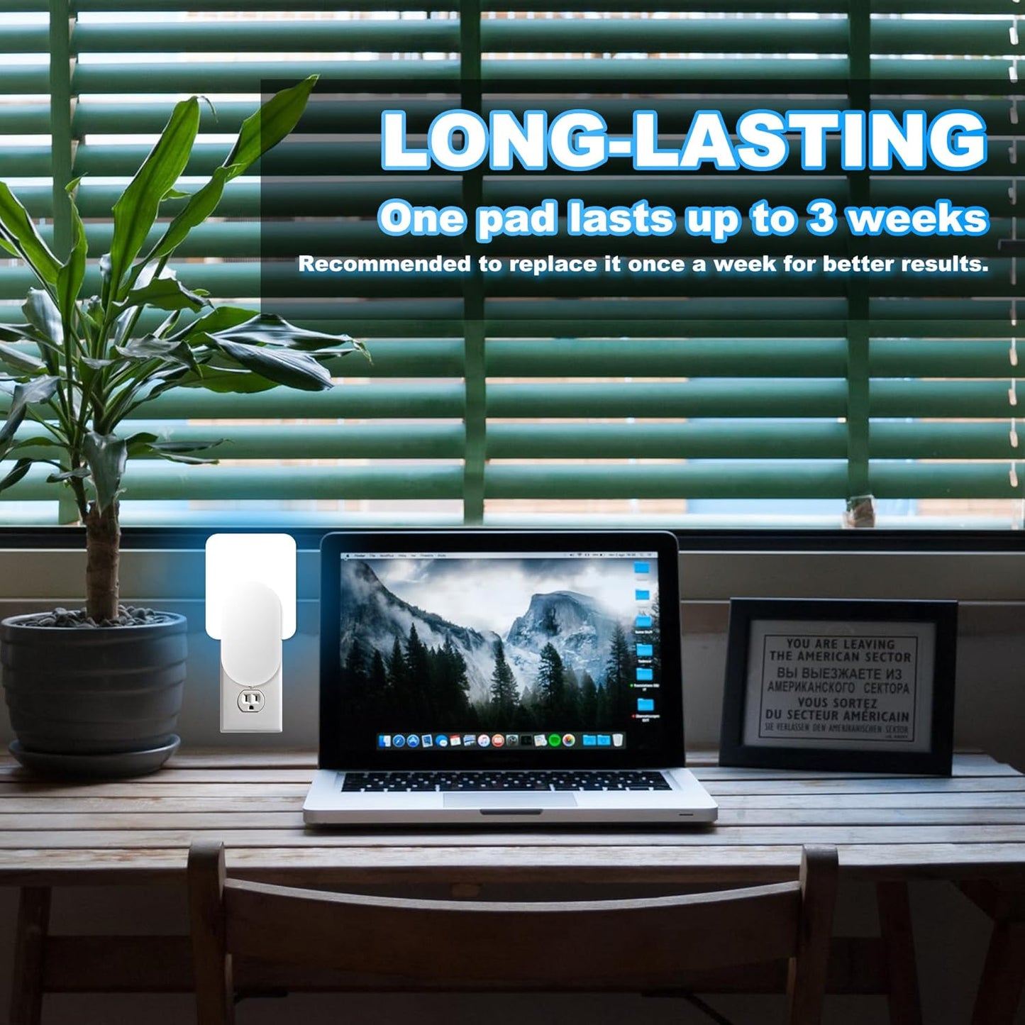 32 Pack Refill Glue Cards, Saferr Home Fly Trap Refill Compatible with Saferr Home SH502, S23005-06 and Dynatrap DT3005W Dot Indoor Fly Trap Plug-in Insect Trap Replacement Mosquito Sticky Glue Boards