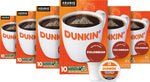 Dunkin' Original Blend Coffee K-Cup Pods 88 Count Pack