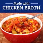 Libby's Ready to Eat Chicken Vienna Sausage in Chicken Broth, 10g Protein, 4.6 oz. Can
